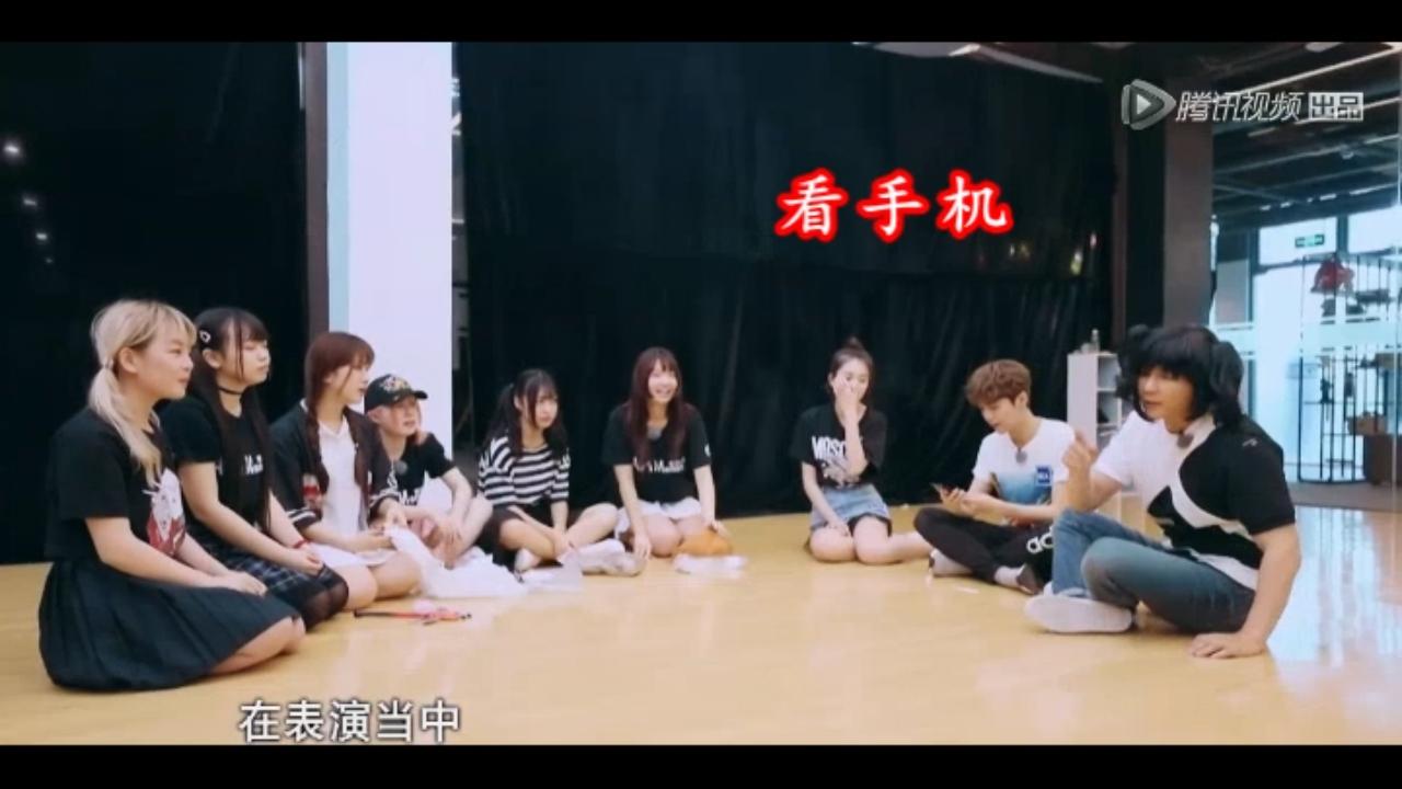 还说鹿晗迪丽热巴没有在一起？这些图片都外露了！小细节大放送！第二弹双标鹿的日常，对比约吧！