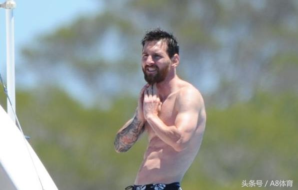 梅西你不知道的伤心事,你不知道的梅西的十件事