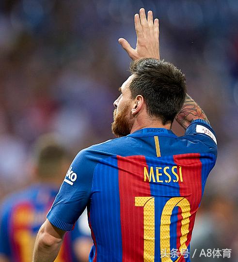梅西你不知道的伤心事,你不知道的梅西的十件事