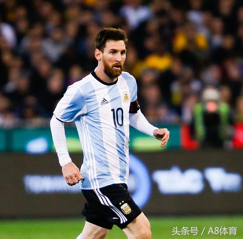 梅西你不知道的伤心事,你不知道的梅西的十件事
