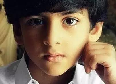 最帅迪拜王子哈曼丹,哈曼丹和威廉王子