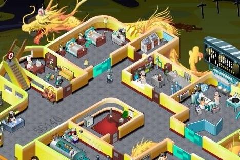 那些年我们沉迷过的游戏,痴迷游戏