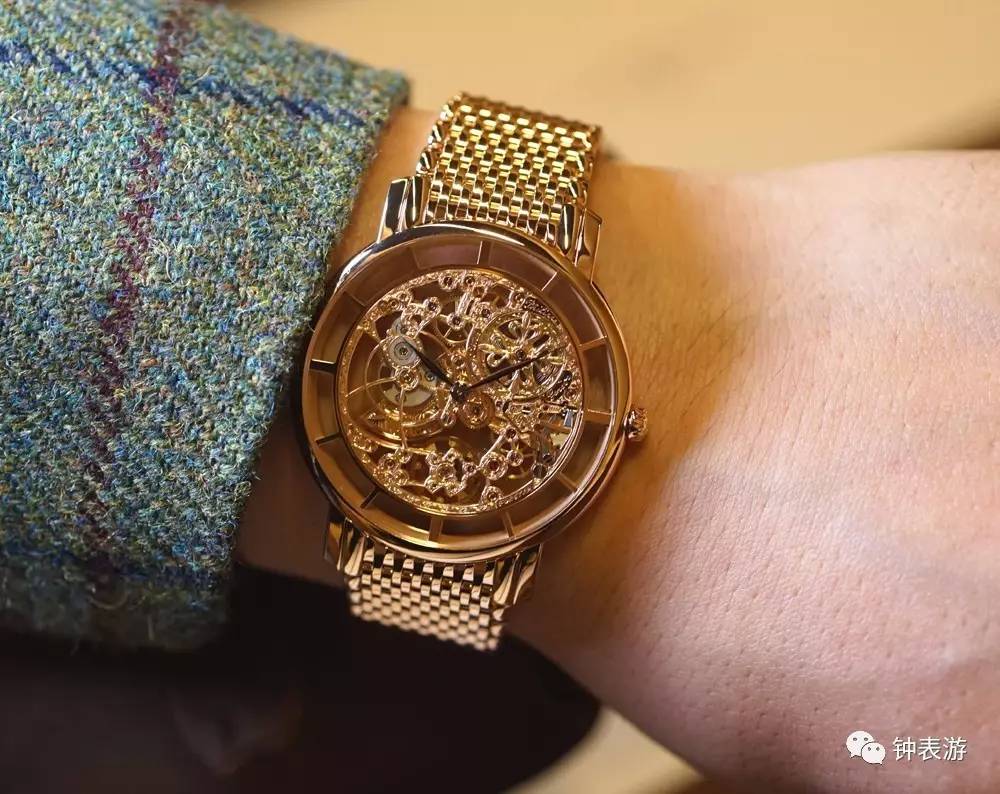 百达翡丽最耐造的表款,百达翡丽手表深度解析
