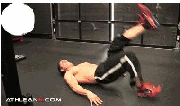 锻炼肌肉爆发力训练30分钟,肌肉爆发力训练