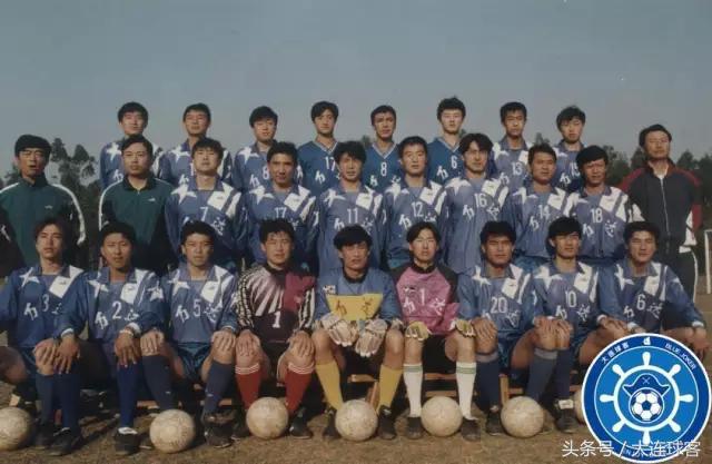 昔日万达名宿成重庆教父，常辉：盼大连崛起