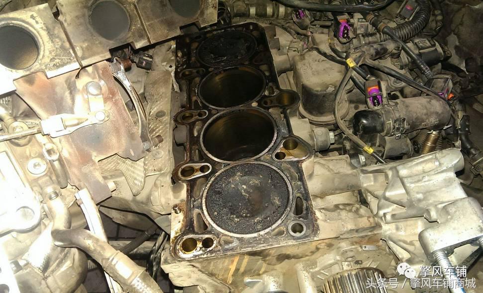 往汽油里面加水还能用吗,如果汽油车加了柴油会怎么样