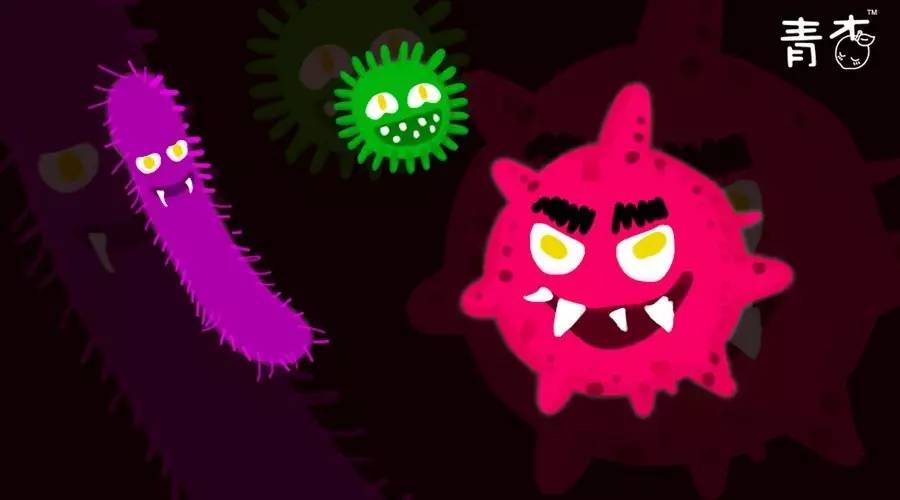 感染了性传播疾病有什么症状？带你认识8大性传播疾病