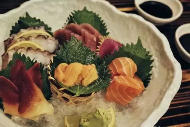 发现上海，发现美食：最全魔都美食地图！