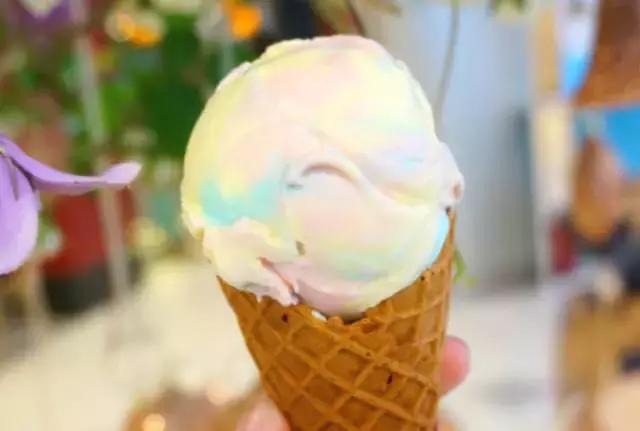 发现上海，发现美食：最全魔都美食地图！