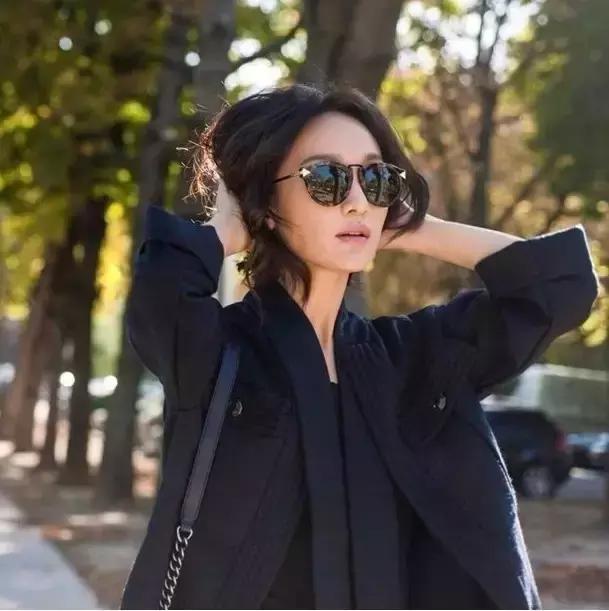 圈粉张柏芝、范爷、李湘，KarenWalker不愧是freestyle界老司机