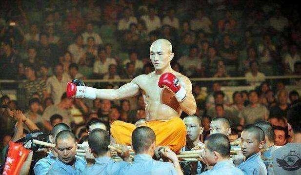 一龙泰国习武天才,一龙成名之路完整版