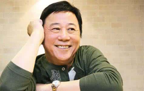 85岁高龄的tvb金牌老戏骨,85岁的高龄tvb金牌老戏骨