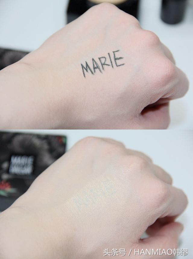 爱敬气垫和clio气垫对比,clio和兰芝气垫哪个好