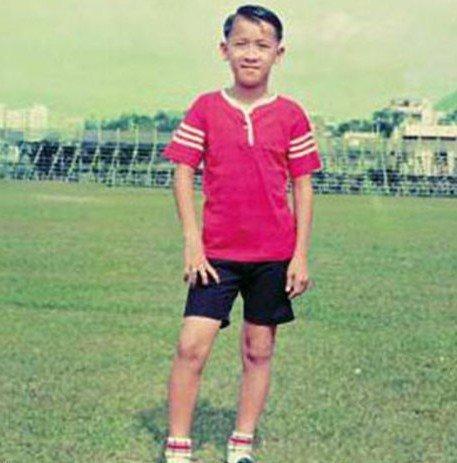 曾志伟不可一世beyond,曾志伟演技炸裂现场导演没喊卡