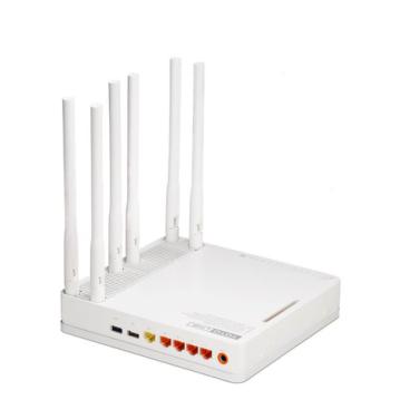 TOTOLINKA6004NS：想上就上，网络世界任你行