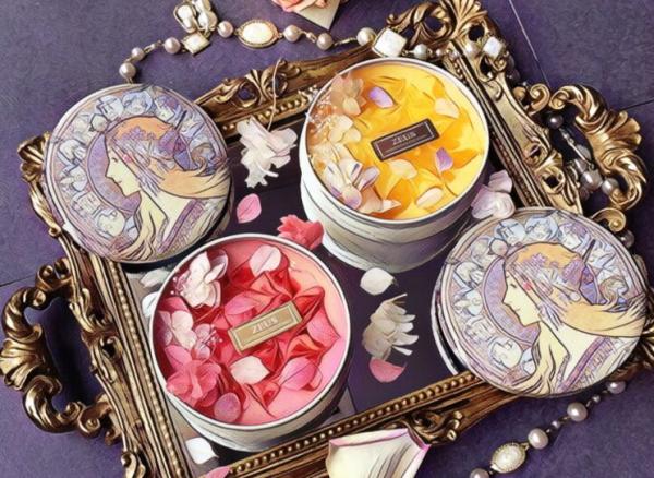 最撩妹的零食排行榜,好看又撩妹的零食