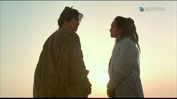 香港片大话西游,老电影香港经典大话西游