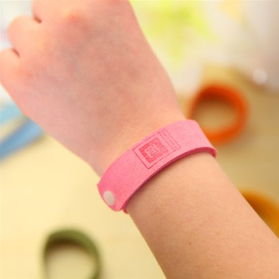 戴可思驱蚊手环,哪种驱蚊手环适合孩子