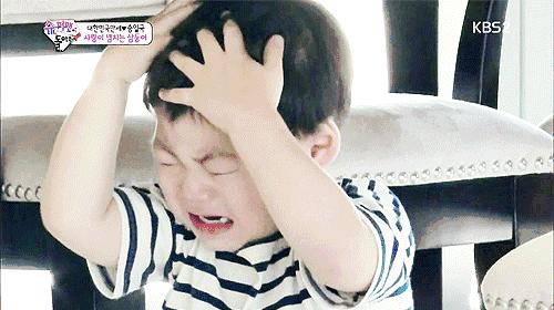 鼓起勇气踏入“武汉天地”剪头发，没想到却被“搞”大了肚子……