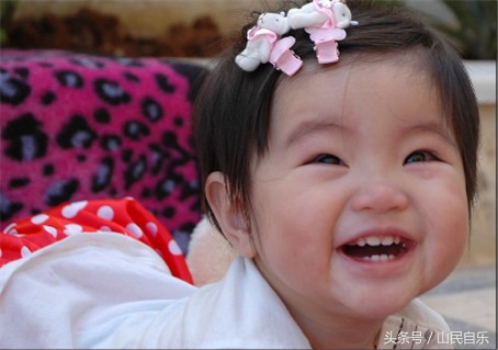宝宝乳牙没长好怎么办,乳牙不好对宝宝的发育影响巨大