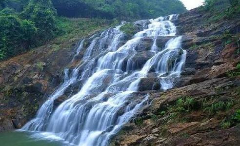生活在深圳任何地方都很惬意,生活在深圳