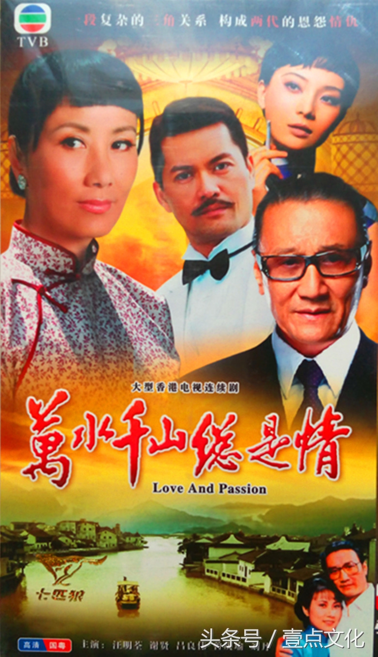 有哪些经典香港电影主题曲,最经典香港电影插曲