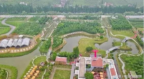 农场经营模式成功案例,农场经营模式和思路