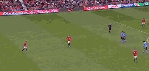 天下足球绝对巨星范尼斯特鲁伊,荷兰足球巨星范尼斯特鲁伊