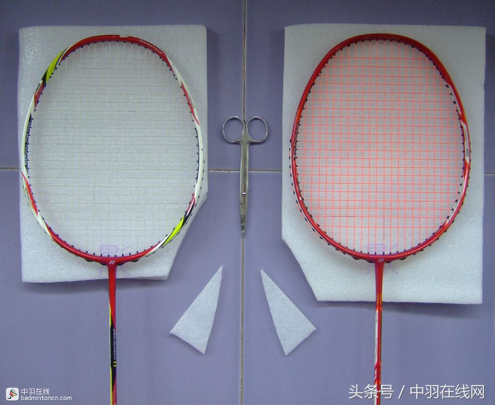 如何做羽毛球拍放置,如何自制羽毛球拍架