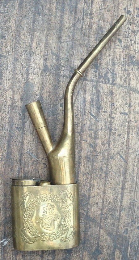 农村出身抽烟的或者家里有抽烟的，花再多流量都应该看看这个！