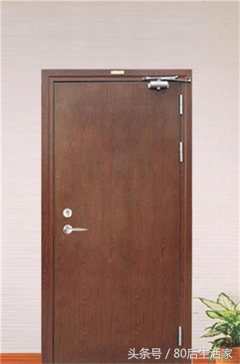 木质防火门框安装视频,钢质防火门木质防火门