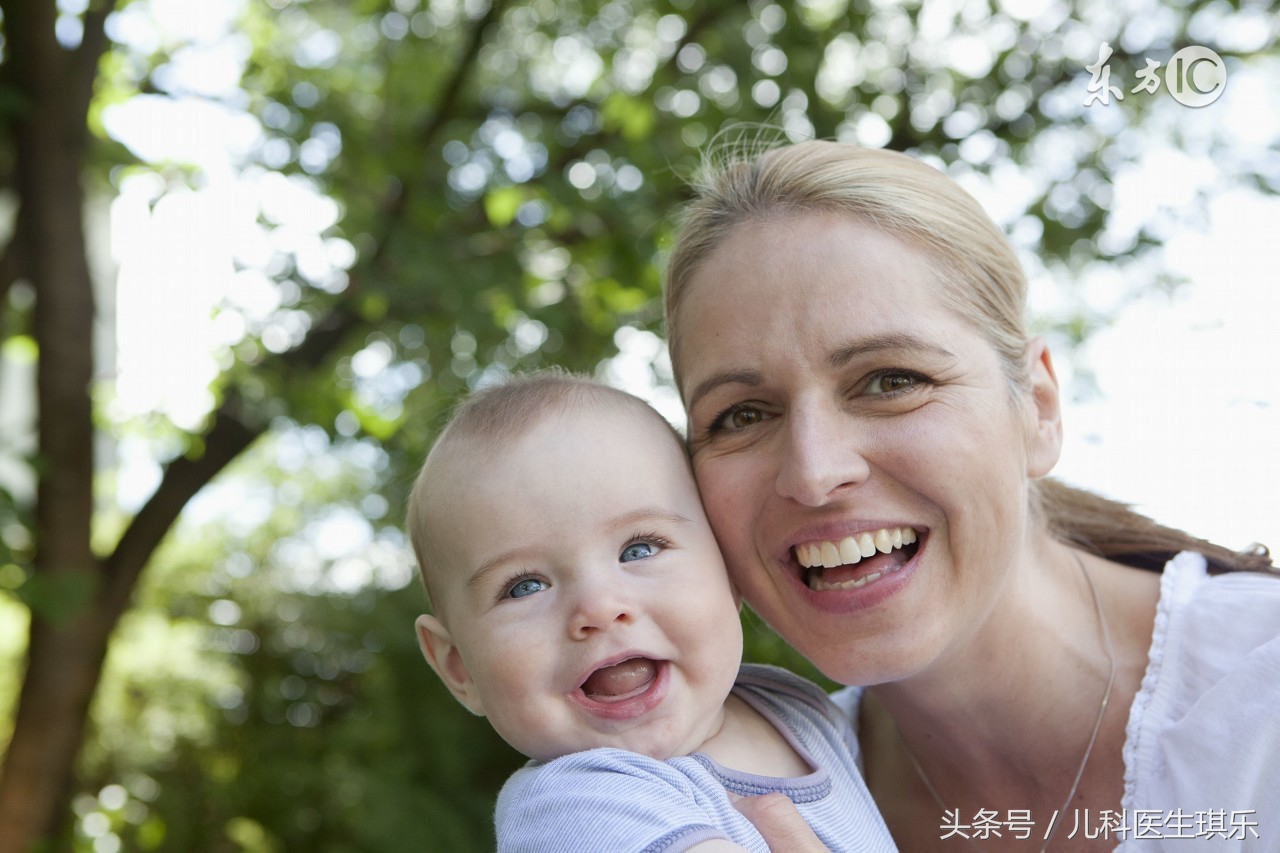 怎么区分宝宝湿疹还是痱子,怎么分清痱子和湿疹