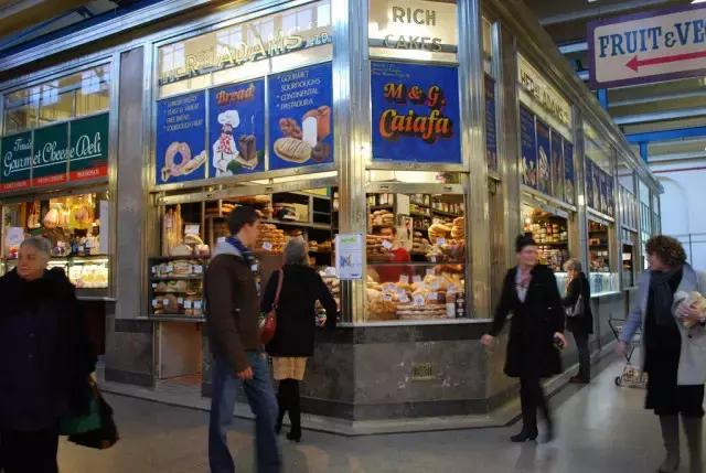 玩在墨尔本,在墨尔本买什么带回国比较好