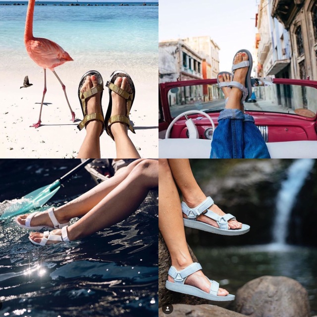 作为一个有品位的女人,品质生活从一双拖鞋也可以开始