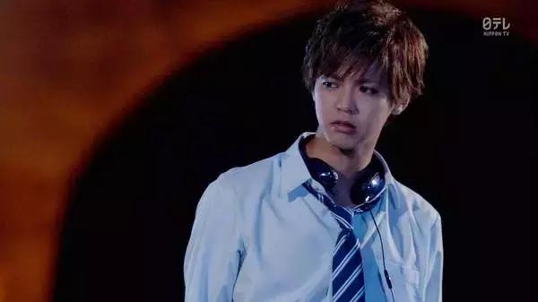 这么羞耻的岛国雷剧，放下智商看吧！