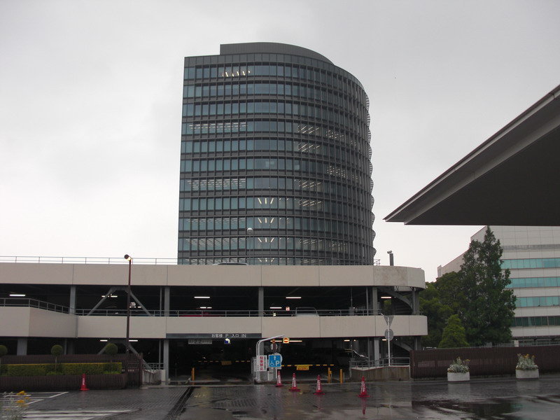 一汽丰田喜一郎,丰田喜一郎的发家史