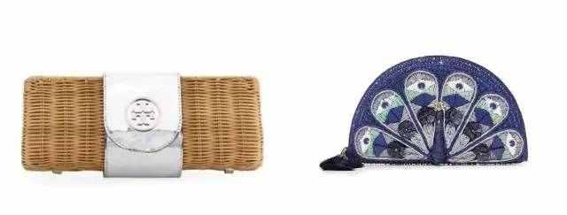 最近整个时尚圈都中了这个包包的毒！