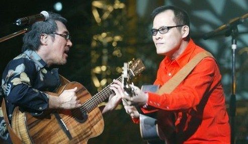 李宗盛唯一不敢现场演唱的歌,李宗盛不太流行的歌