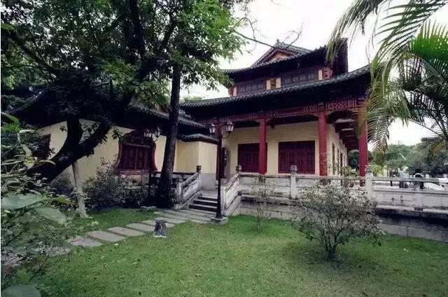 广州地铁景点最多的线路,广州地铁沿线有哪些好玩的