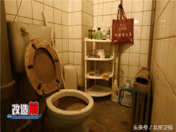 奇葩户型50平米改造两室一厅,奇葩户型改造多阳台