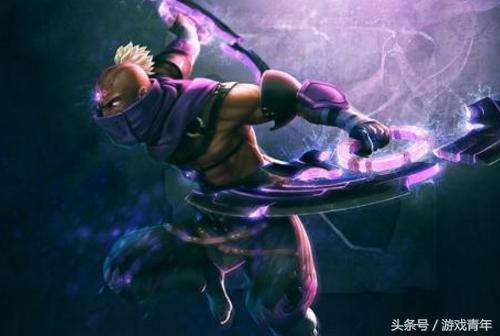 dota2当前版本最强的5号位,dota2最近重做的英雄