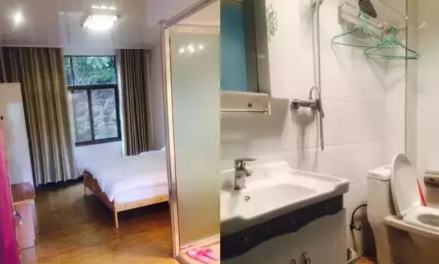 苏马荡避暑胜地是在哪个县,7月的苏马荡避暑真实感受