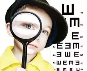 幼儿园检查视力0.6，正常吗？