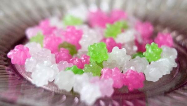 最撩妹的零食排行榜,好看又撩妹的零食