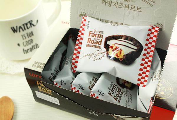 最撩妹的零食排行榜,好看又撩妹的零食