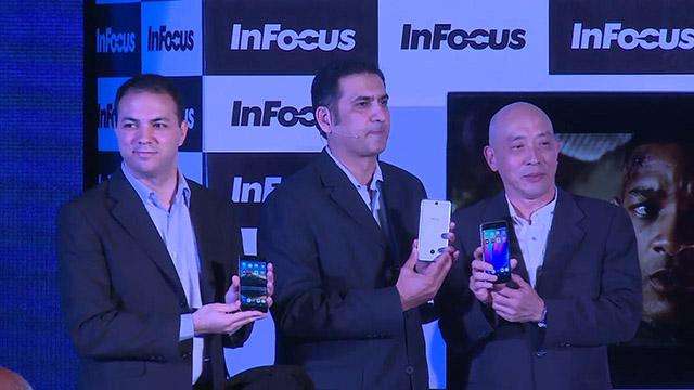 要动小米、华为根基？郭台铭砸巨资进攻印度手机市场