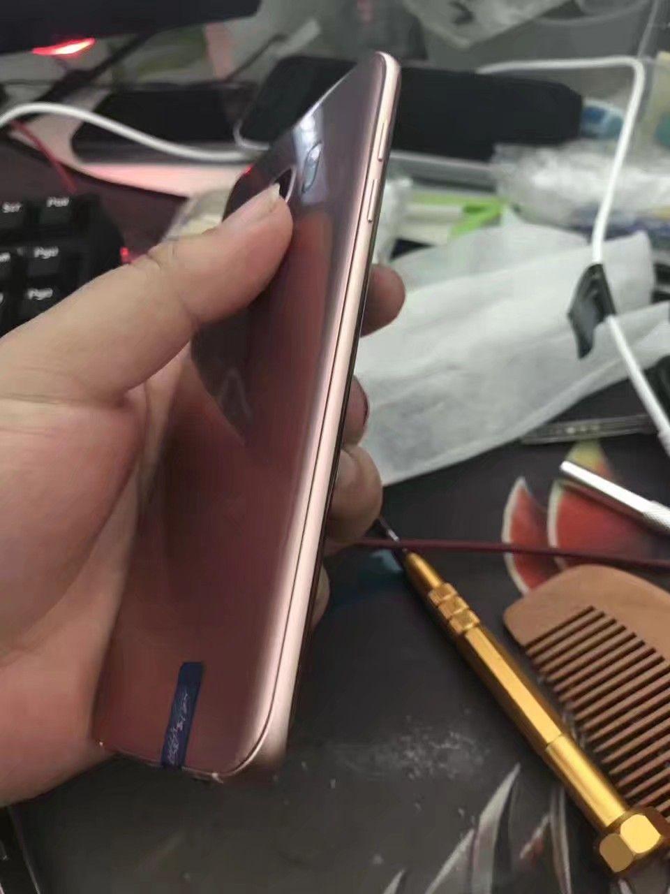 三星galaxys7edge最低价,二手三星s7edge官翻