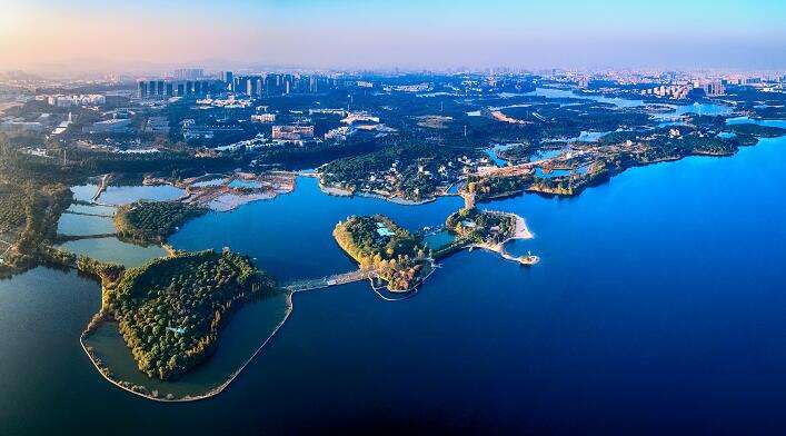 东莞市最值得去的10个地方,东莞旅游景点值得去的