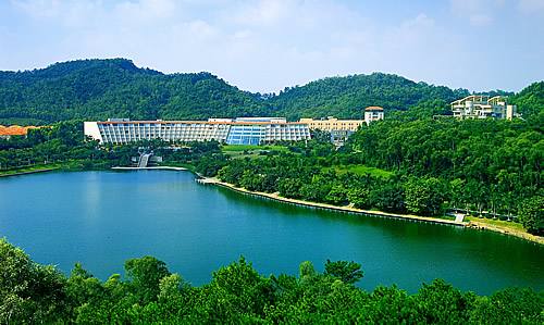 东莞市最值得去的10个地方,东莞旅游景点值得去的