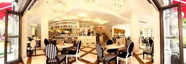 陪伴就是最长情的告白，周末，带儿子到佛山“小台湾”度个假